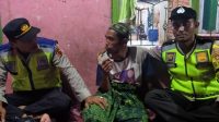 foto-iptu-yulianto-kapolsek Setelah Dilaporkan Hilang, Saiful Warga Dusun Sungai Telang,Kabupaten Bungo Ditemukan Dalam Keadaan Selamat