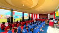 foto kalapas 2b sarolangun irwan