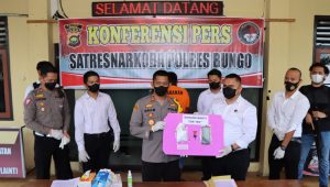 foto-kapolres-bungo-akbp-wahyu-bram foto kapolres bungo akbp wahyu bram