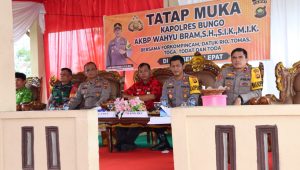 foto-kapolres-bungo-wahyu-bram foto kapolres bungo wahyu bram