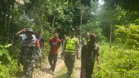 foto-kapolsek-rantau-pandan Seorang Warga Sungai Telang, Kabupaten Bungo Hilang Didalam Hutan