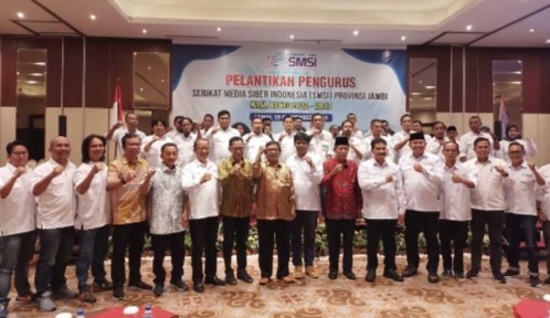 foto-pelantikan-smsi-jambi foto pelantikan smsi jambi