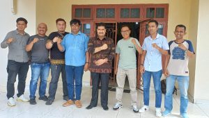 foto pengurus smsi jambi