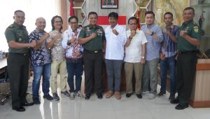 foto pengurus smsi provinsi jambi