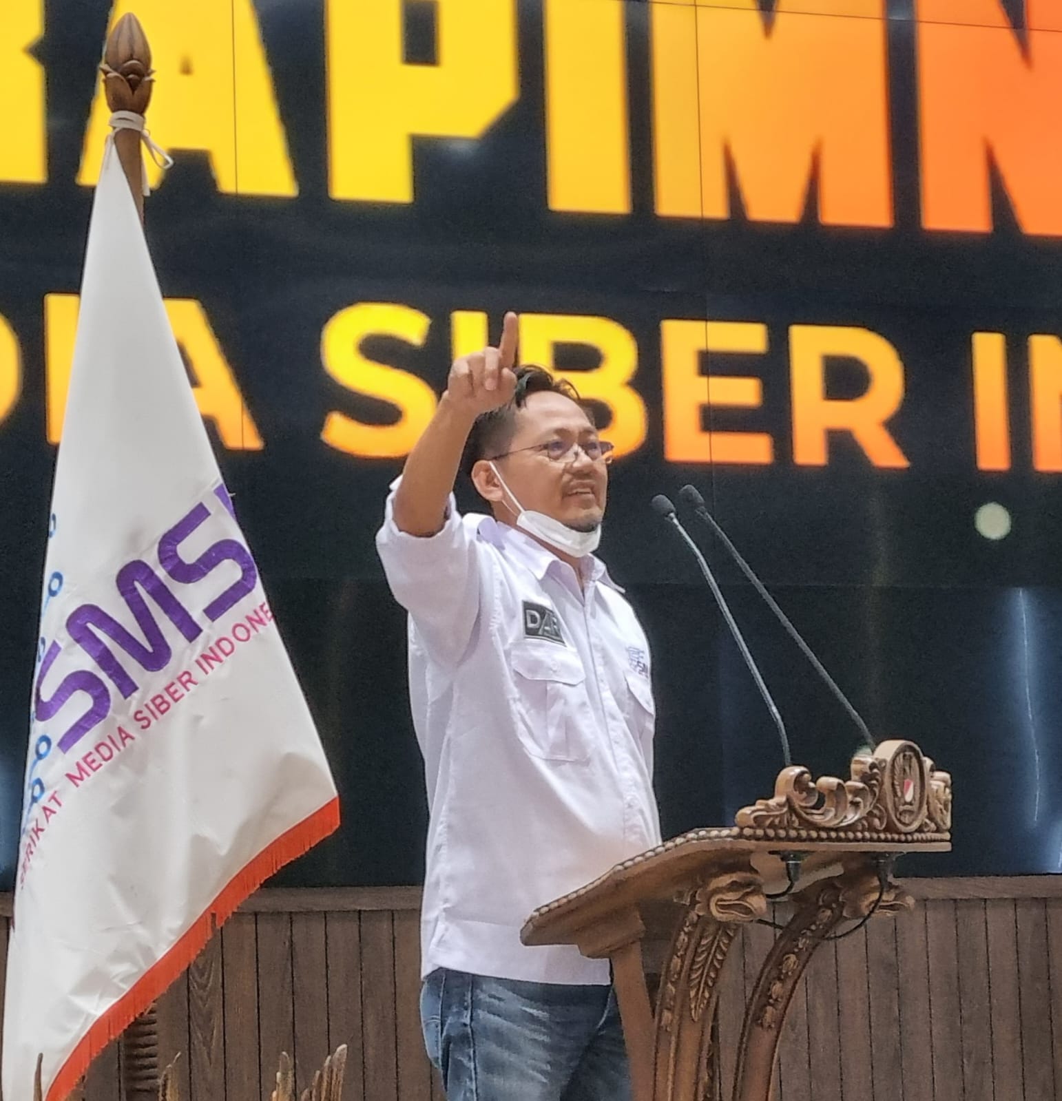 foto smsi aceh