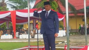 foto wakil bupati bungo safrudin