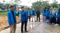 foto aliansi mahasiswa kuala tungkal