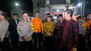 foto kapolda jambi irjen pol Rusdi hartono 1