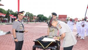 foto kapolda jambi irjen pol rusdi hartono