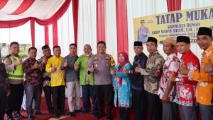 foto-kapolres-bungo-akbp-wahyu-bram foto kapolres bungo akbp wahyu bram