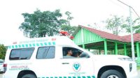 IMG-20230111-WA0003 Bupati Batanghari M.Fadhil Secara Resmi Serahkan Mobil Ambulance