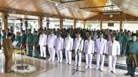 IMG-20230117-WA0001 Pemkab Batanghari Lantik 136 Pejabat Eselon II,III dan IV, Ini Daftarnya