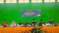 foto-bnk-bungo BNK Bungo Libatkan LAM dan Forum BPD Untuk Memutus Mata Rantai Penyalahgunaan Narkoba