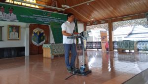 foto bupati batanghari m fadhil arief