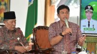 foto bupati fadhil arief