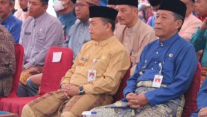 foto gubernur jambi alharis