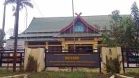 foto-kantor-bkpsdmd-batanghari Pemerintah Kabupaten Batanghari Bakal Melantik Kurang Lebih 100 Pejabat