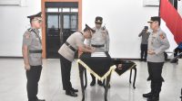 foto kapolda jambi irjen pol rusdi hartono
