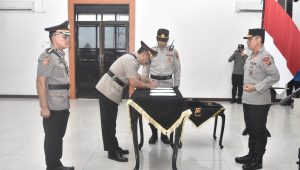 foto kapolda jambi irjen pol rusdi hartono