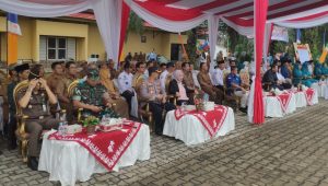 foto kapolres bungo akbp wahyu bram 1