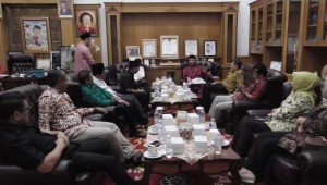 foto kunker dprd kota jambi