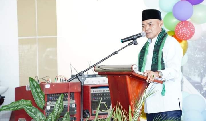 foto pj bupati tebo aspan