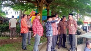 foto wakil bupati batanghari