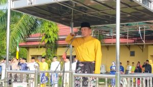 foto wakil bupati bungo