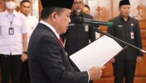 foto alharis gubernur jambi