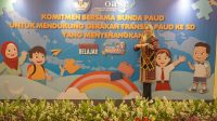 foto-bunda-paud-kabupaten-batanghari Bunda Zulva Fadhil Hadiri Gerakan Transisi PAUD Ke Sekolah Dasar Seluruh Kabupaten/Kota Se-Indonesia