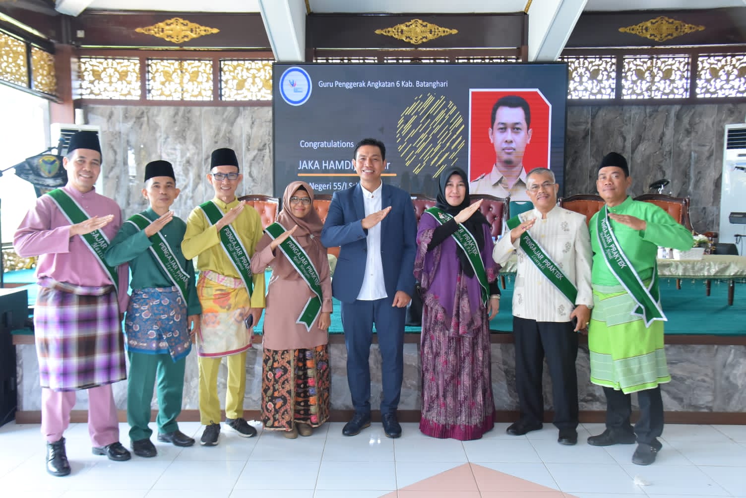 foto bupati batanghari 1