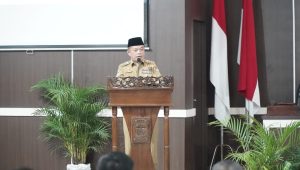 foto gubernur jambi alharis 1