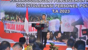 foto kapolda jambi irjen rusdi hartono