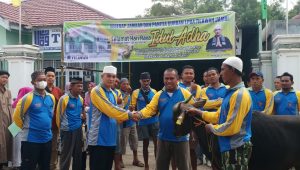 foto lpba tilawah jambi qurban