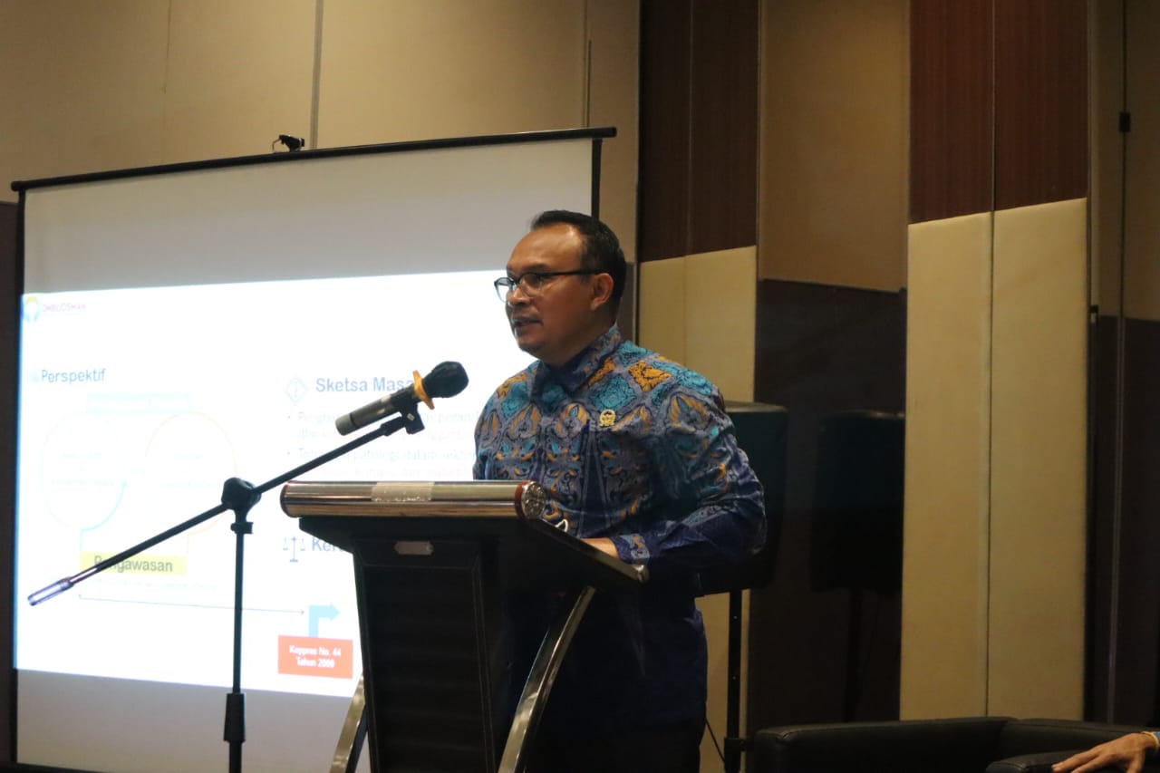 foto ombudsman jambi 5