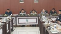 foto walikota jambi dprd