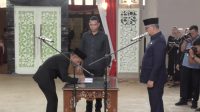 foto walikota jambi fasha