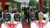 foto bupati bungo mashuri bhayangkara 77