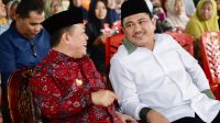 foto bupati bungo mashuri harkopnas 76