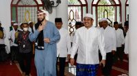 foto bupati bungo tabligh akbar