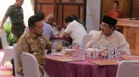 foto bupati tanjab barat anwar sadat