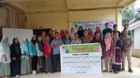 foto desa aro batanghari