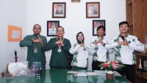 foto diskominfo batanghari
