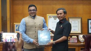 foto edi purwanto ketua dprd jambi 1