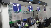 foto kantor bpjs kesehatan muara bungo