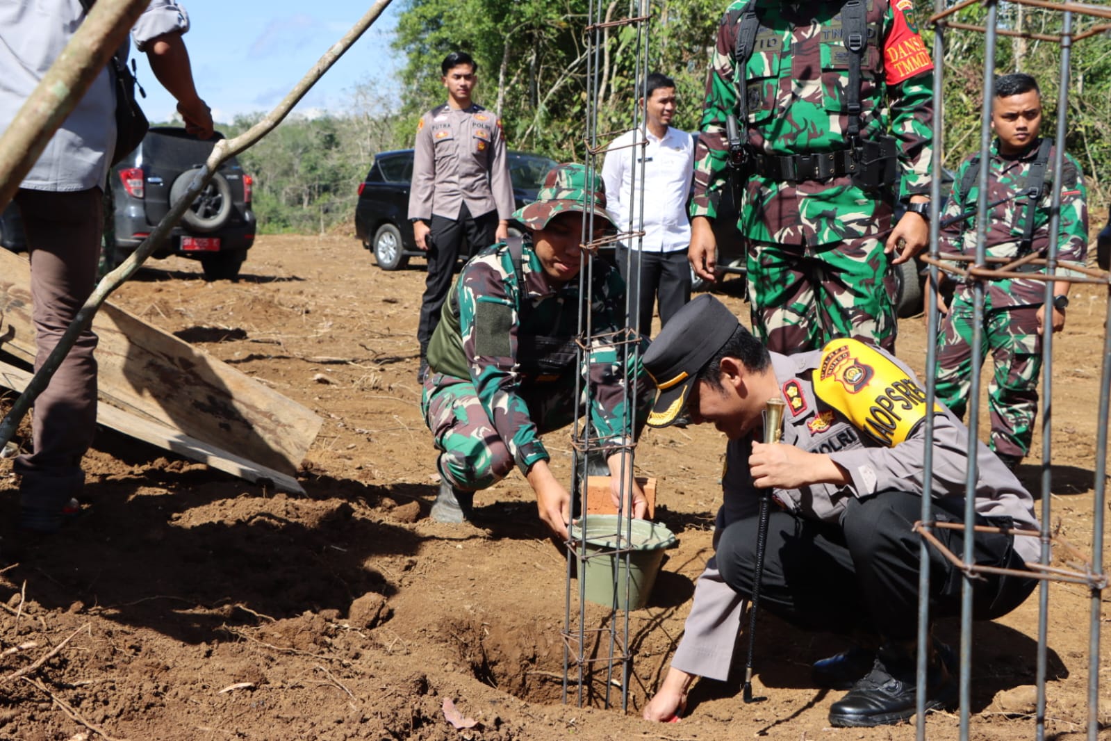 foto-kapolres-bungo-menghadiri-tmmd-117 foto kapolres bungo menghadiri tmmd 117