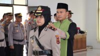 foto kompol roslinda wakapolres bungo