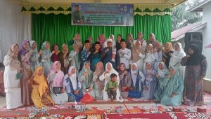 foto pemerintah desa aro batanghari