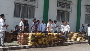foto pemkab batanghari salurlan bantuan