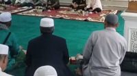 foto pemkab batanghari tahun baru islam 2023